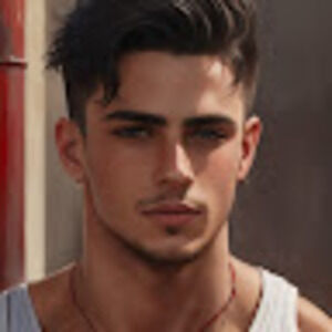 Meet your Posher, Tyler